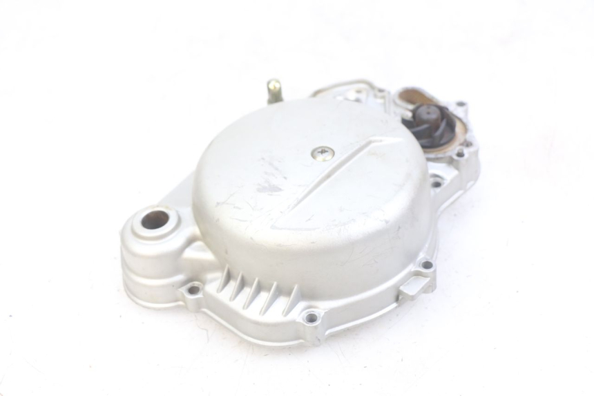 photo de CARTER EMBRAYAGE PEUGEOT XP6 50 (2006 - 2011) - Gros plan technique