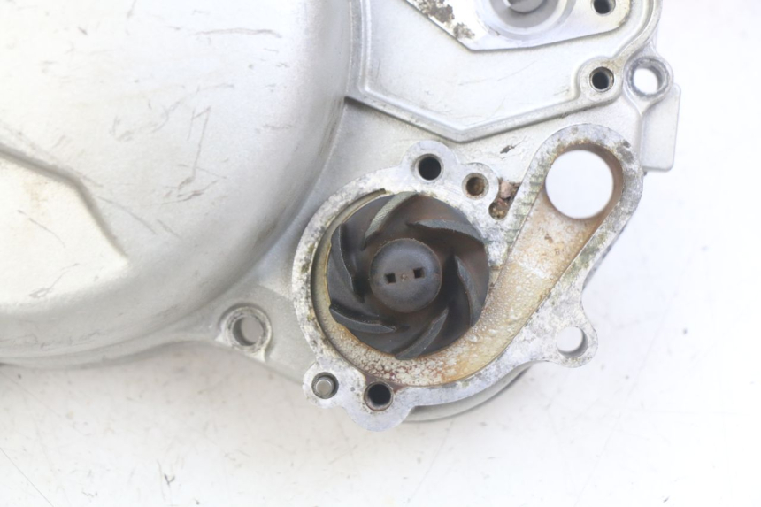 photo de CARTER EMBRAYAGE PEUGEOT XP6 50 (2006 - 2011) - Vue d’ensemble