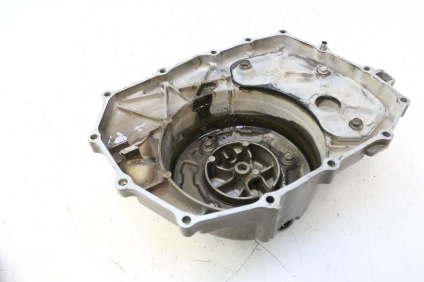 photo de CARTER EMBRAYAGE HONDA XRV AFRICA TWIN 750 (1990 - 1992) - Détail de la pièce