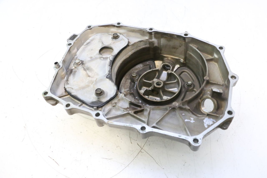 photo de CARTER EMBRAYAGE HONDA XRV AFRICA TWIN 750 (1990 - 1992) - Zoom état d’usage