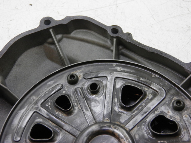 photo de CARTER EMBRAYAGE YAMAHA FJR 1300 (2004 - 2005) - Détail de la pièce