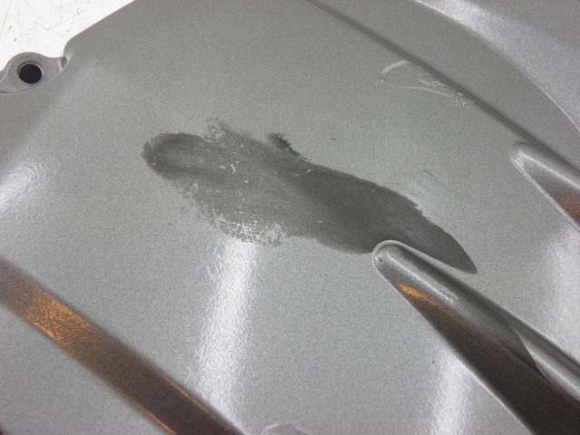 photo de CARTER EMBRAYAGE YAMAHA FJR 1300 (2004 - 2005) - Autre angle de vue