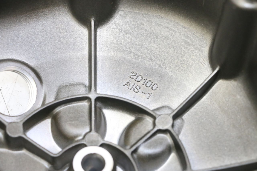 photo de CARTER EMBRAYAGE YAMAHA FZ1 FAZER 1000 (2007 - 2009) - Zoom état d’usage