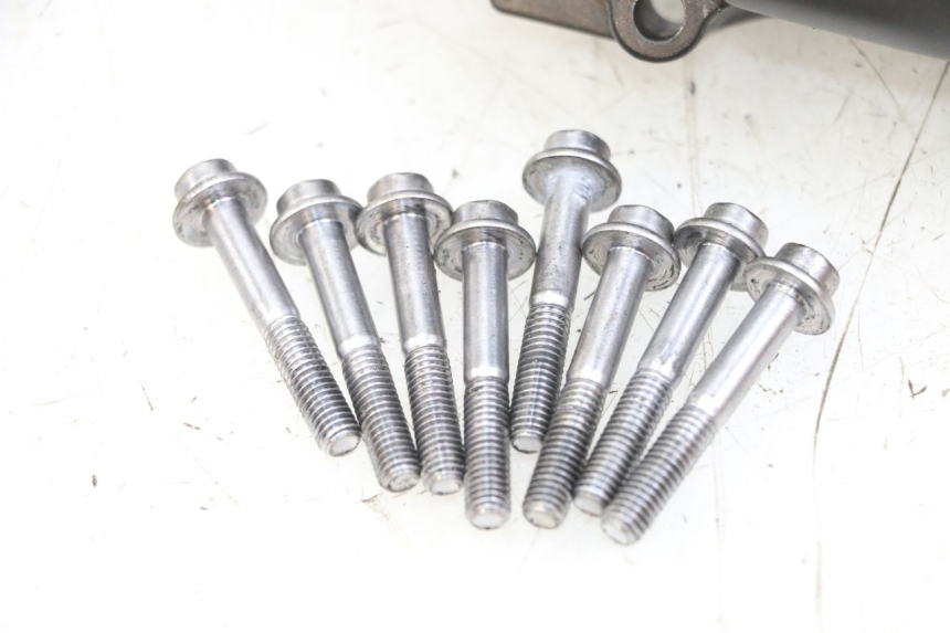 photo de CARTER EMBRAYAGE YAMAHA FZ1 FAZER 1000 (2007 - 2009) - Points de fixation