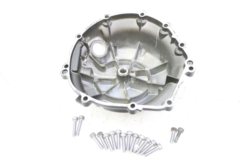 photo de CARTER EMBRAYAGE YAMAHA FZ6 FAZER S2 600 (2007 - 2011) - Zoom état d’usage
