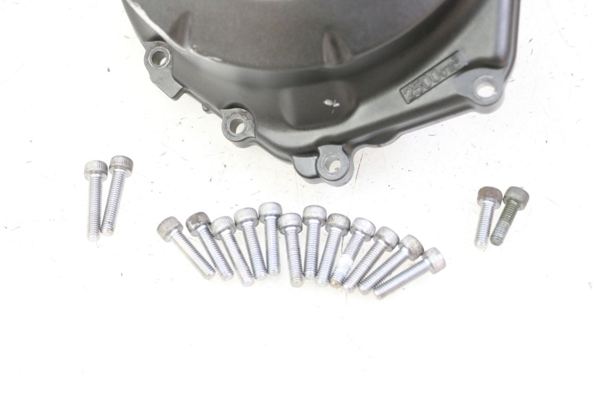 photo de CARTER EMBRAYAGE YAMAHA FZ6 FAZER S2 600 (2007 - 2011) - Points de fixation