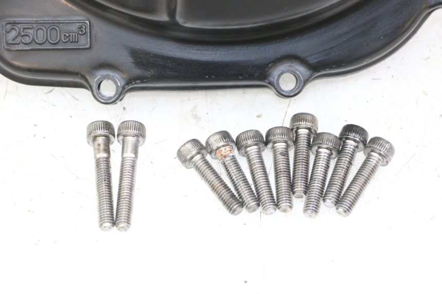 photo de CARTER EMBRAYAGE YAMAHA FZS FAZER 600 (2001 - 2003) - Pièce contrôlée