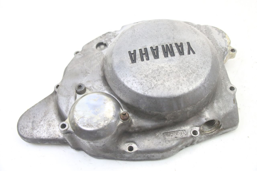 photo de CARTER EMBRAYAGE YAMAHA SR 125 (1982 - 2003) - Gros plan technique