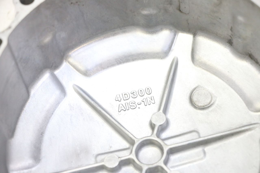 photo de CARTER EMBRAYAGE YAMAHA YFM R RAPTOR 250 (2008 - 2014) - Zoom état d’usage