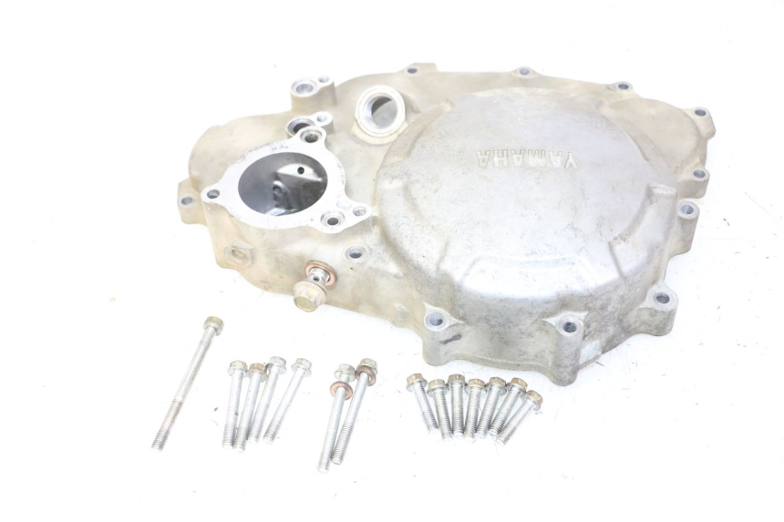 photo de CARTER EMBRAYAGE YAMAHA YFM R RAPTOR 250 (2008 - 2014) - Points de fixation