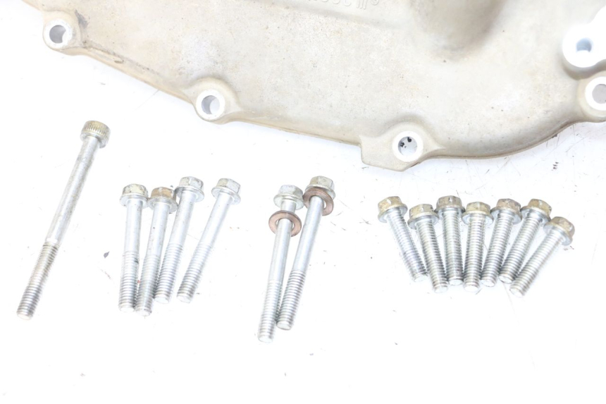 photo de CARTER EMBRAYAGE YAMAHA YFM R RAPTOR 250 (2008 - 2014) - Marquages et références