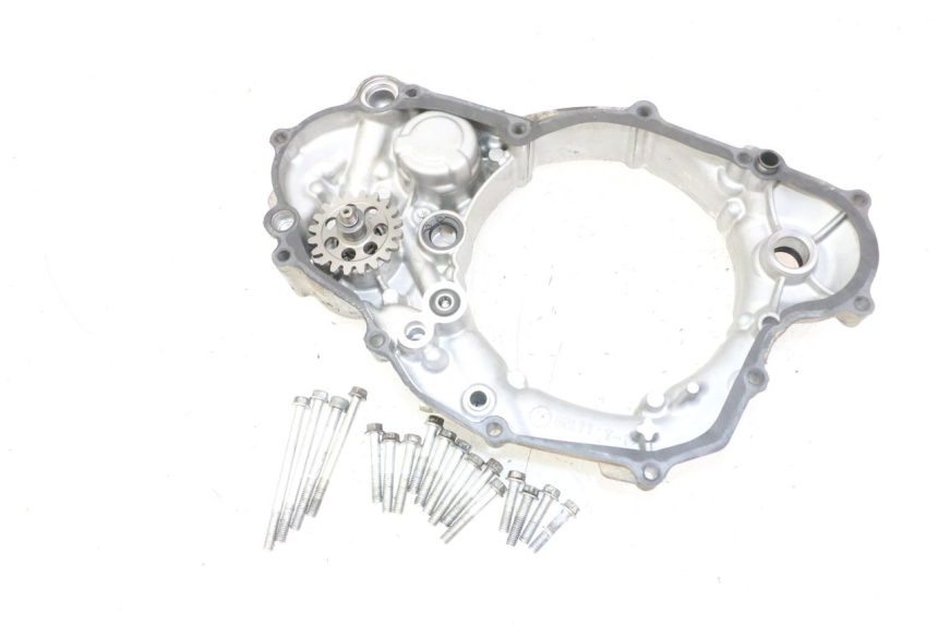 photo de CARTER EMBRAYAGE YAMAHA YZ-F YZF 250 (2007 - 2013) - Points de fixation