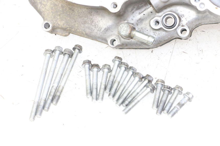 photo de CARTER EMBRAYAGE YAMAHA YZ-F YZF 250 (2007 - 2013) - État de surface