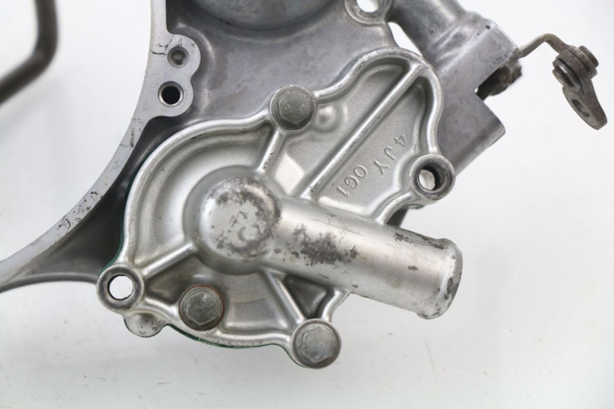 photo de CARTER EMBRAYAGE YAMAHA YZ 125 (1998 - 2005) - Marquages et références