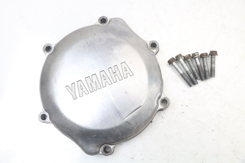 photo de  YAMAHA YZ 85 (2002 - 2018) - Vue principale