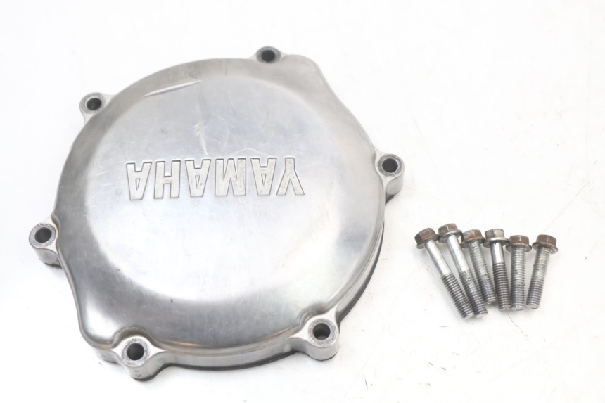 photo de  YAMAHA YZ 85 (2002 - 2018) - Zoom état d’usage