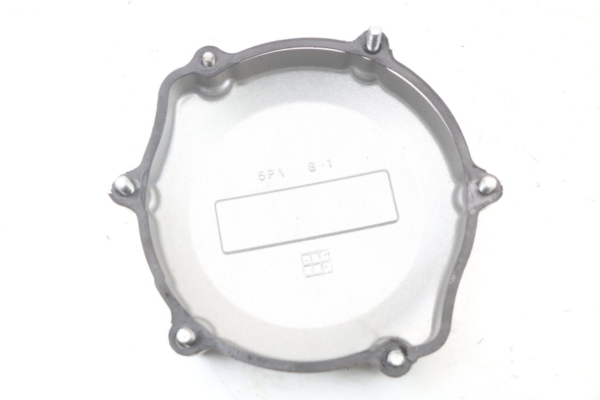 photo de  YAMAHA YZ 85 (2002 - 2018) - Autre angle de vue