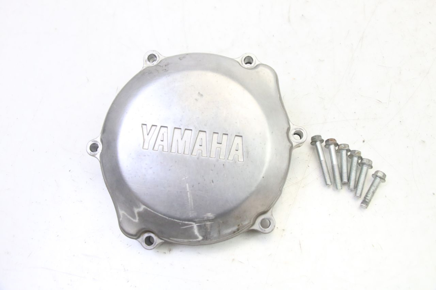 photo de  YAMAHA YZ 85 (2002 - 2018) - Vue principale
