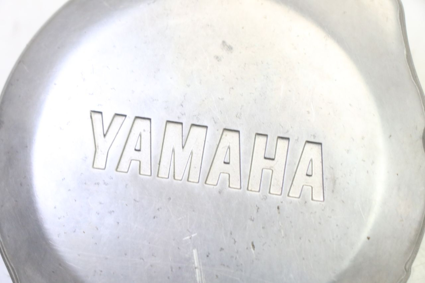 photo de  YAMAHA YZ 85 (2002 - 2018) - Zoom état d’usage