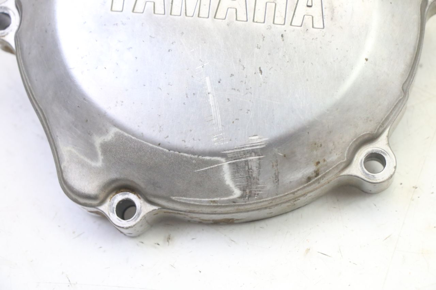 photo de  YAMAHA YZ 85 (2002 - 2018) - Autre angle de vue