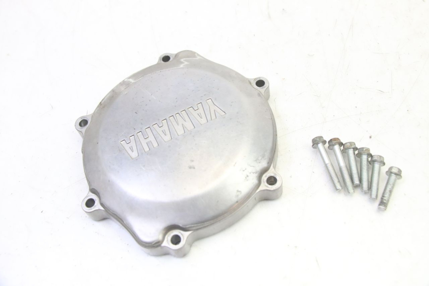 photo de  YAMAHA YZ 85 (2002 - 2018) - Vue d’ensemble