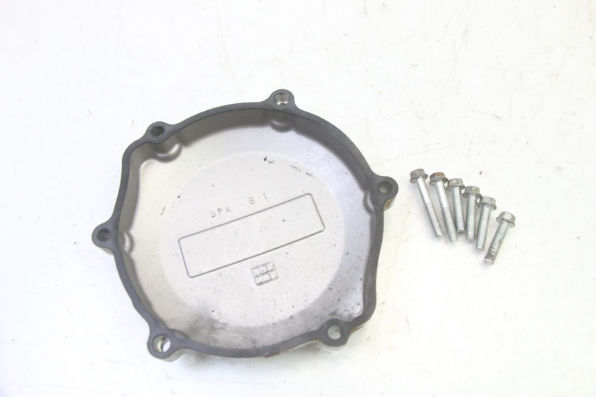 photo de  YAMAHA YZ 85 (2002 - 2018) - Points de fixation