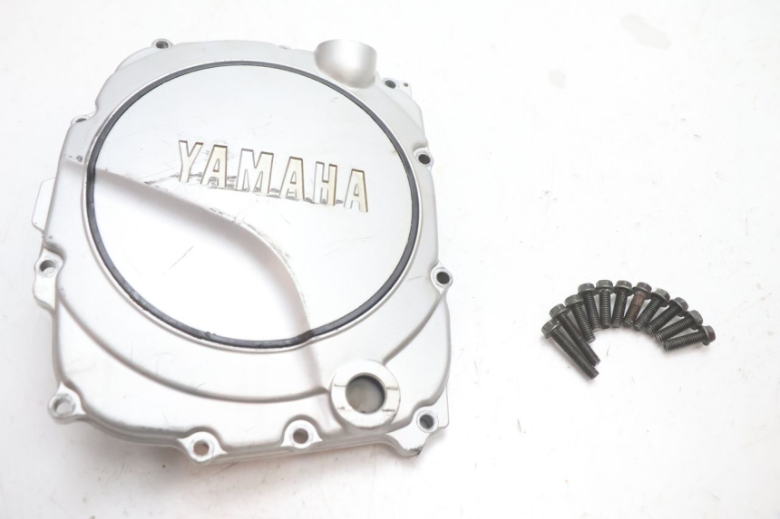 photo de CARTER EMBRAYAGE YAMAHA YZF R GENESIS 750 (1993 - 1998) - Zoom état d’usage