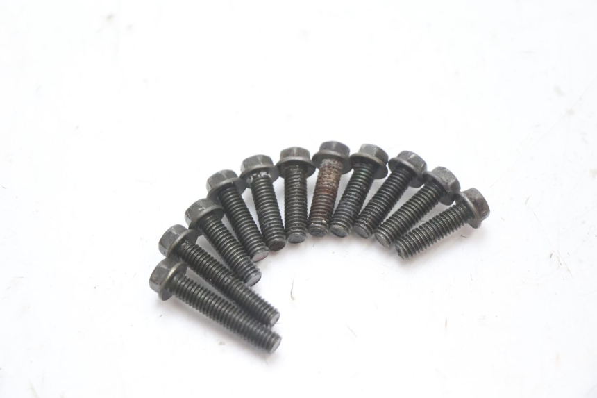 photo de CARTER EMBRAYAGE YAMAHA YZF R GENESIS 750 (1993 - 1998) - Pièce contrôlée