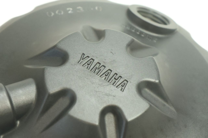 photo de CARTER EMBRAYAGE YAMAHA YZF R6 600 (2008 - 2009) - Zoom état d’usage