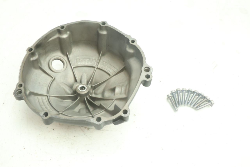 photo de CARTER EMBRAYAGE YAMAHA YZF R6 600 (2008 - 2009) - Points de fixation