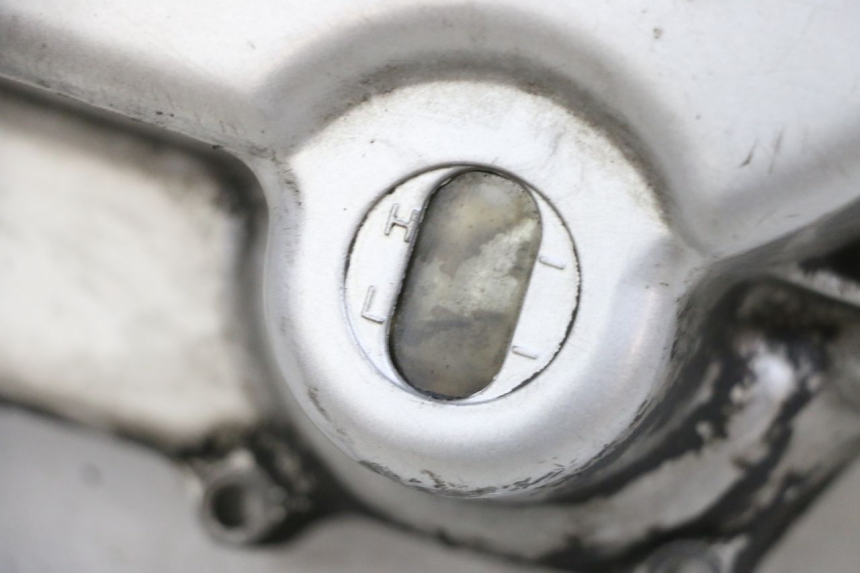 photo de CARTER EMBRAYAGE KYMCO ZING 125 (1997 - 2003) - Marquages et références