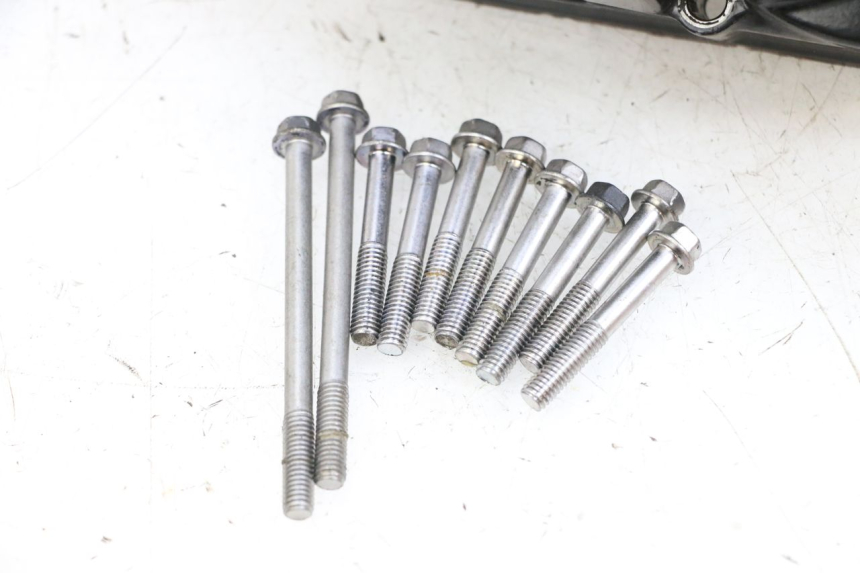 photo de CARTER EMBRAYAGE KAWASAKI ZR 7 750 (1999 - 2004) - Vue produit