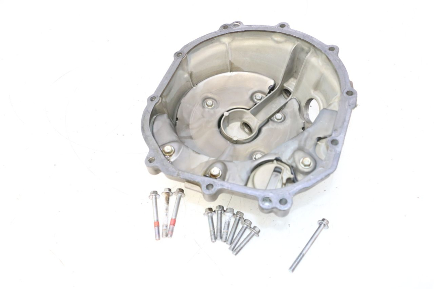 photo de CARTER EMBRAYAGE KAWASAKI ZX-6R ZX6R 600 (2000 - 2002) - Autre angle de vue