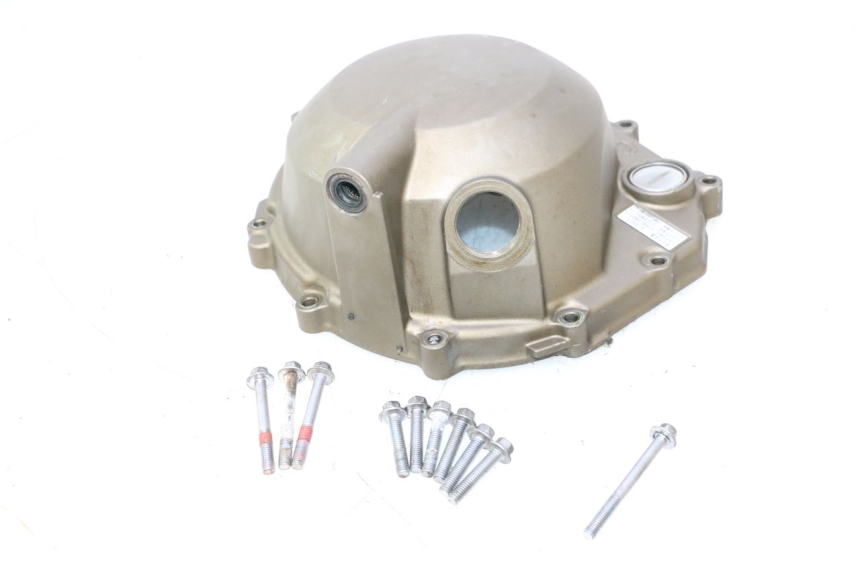 photo de CARTER EMBRAYAGE KAWASAKI ZX-6R ZX6R 600 (2000 - 2002) - Points de fixation