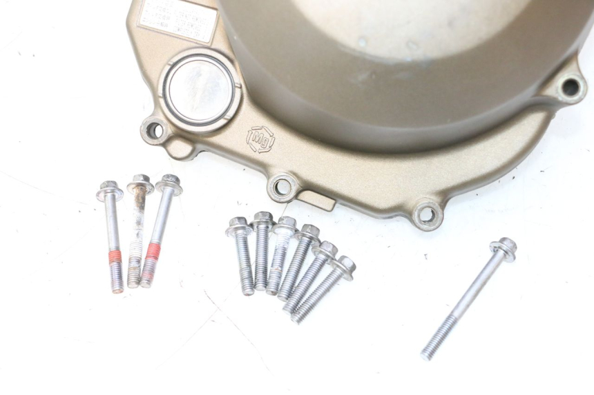 photo de CARTER EMBRAYAGE KAWASAKI ZX-6R ZX6R 600 (2000 - 2002) - Pièce contrôlée