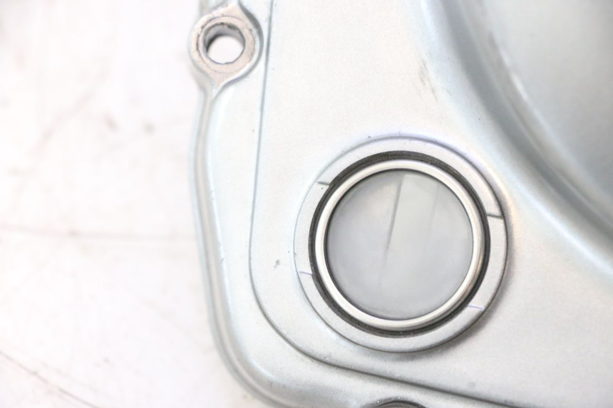 photo de CARTER EMBRAYAGE KAWASAKI ZZR 600 (1995 - 2004) - Gros plan technique