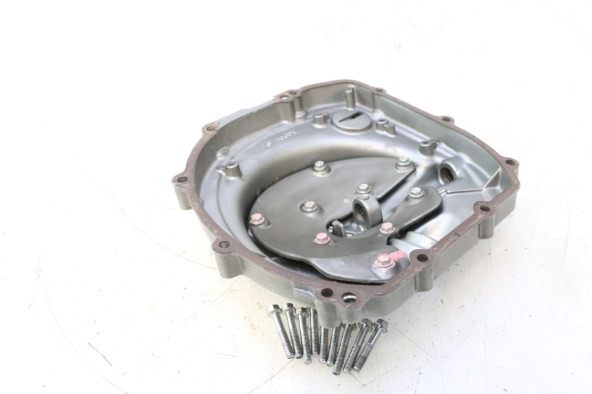 photo de CARTER EMBRAYAGE KAWASAKI ZZR 600 (1995 - 2004) - Pièce contrôlée
