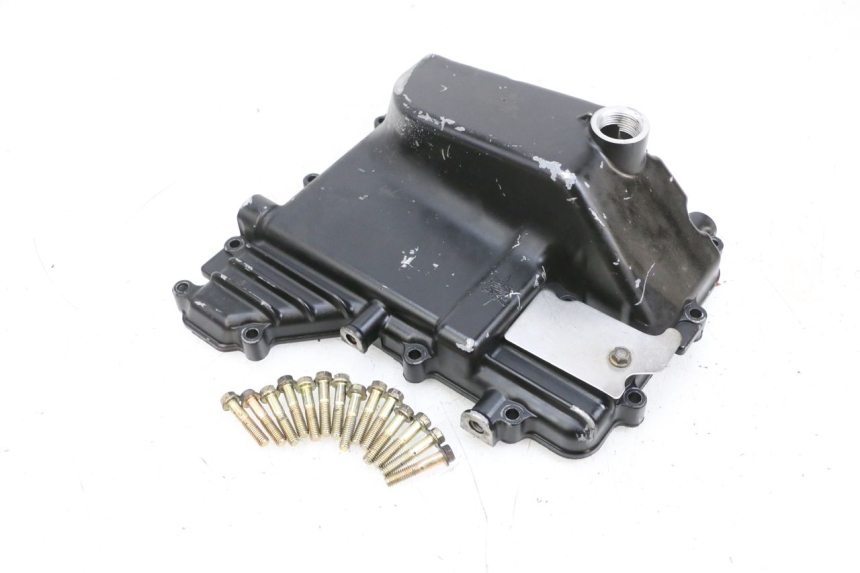 photo de CARTER HUILE MV AGUSTA BRUTALE R WALLY 910 (2008 - 2008) - Vue principale