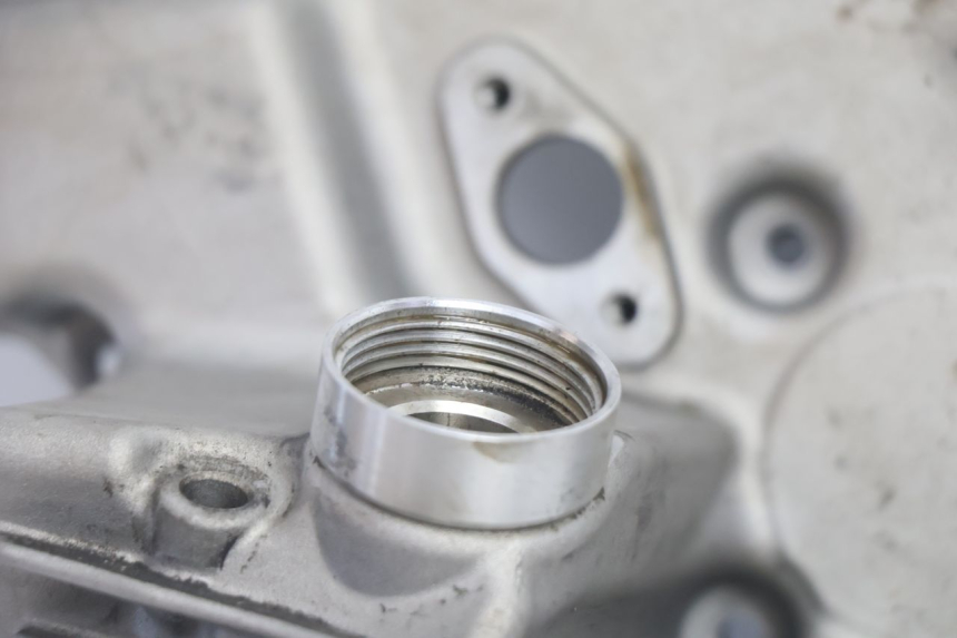 photo de CARTER HUILE BMW C SPORT 650 (2015 - 2021) - Zoom état d’usage