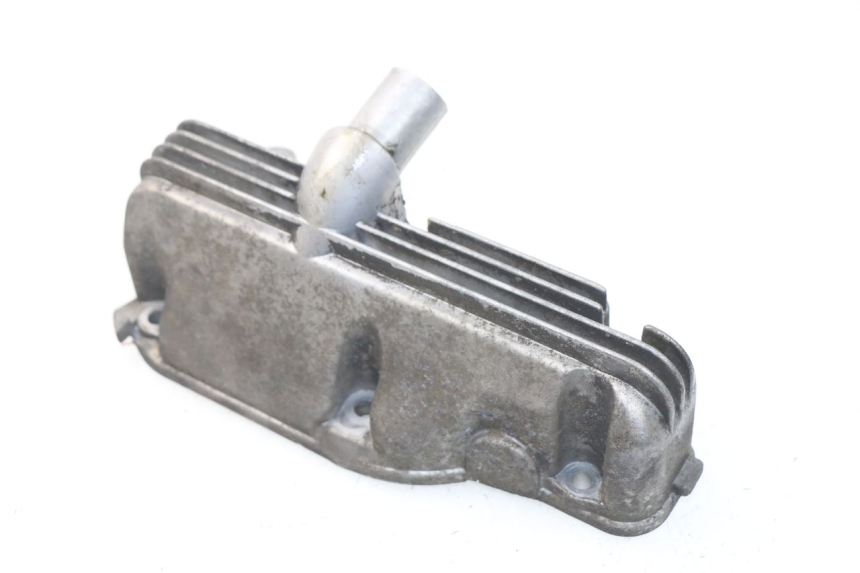 photo de CARTER HUILE PIAGGIO CARNABY 125 (2007 - 2011) - Vue principale