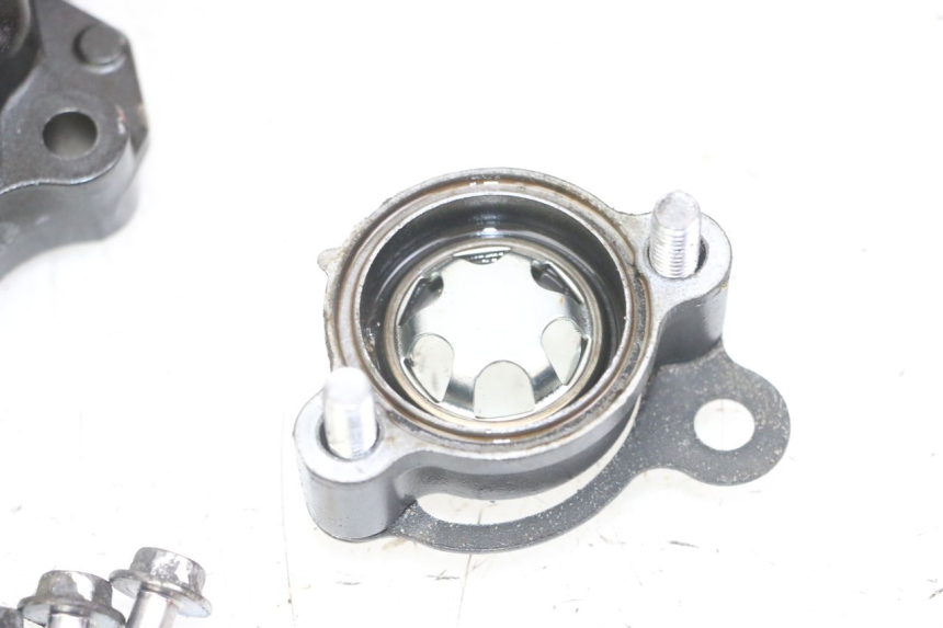 photo de CARTER HUILE HONDA CB R 1000 (2018 - 2023) - Zoom état d’usage