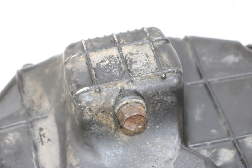 photo de CARTER HUILE HONDA CB R 1000 (2018 - 2023) - Gros plan technique