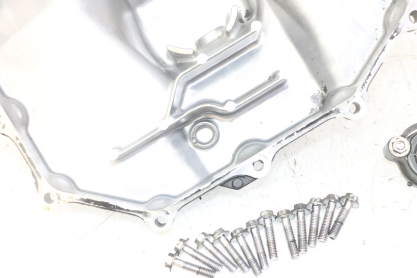 photo de CARTER HUILE HONDA CB R 1000 (2018 - 2023) - Points de fixation