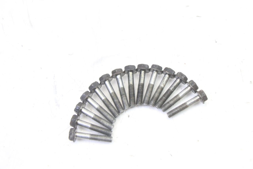 photo de CARTER HUILE HONDA CBR RR FIREBLADE 900 (1992 - 1994) - Vue d’ensemble