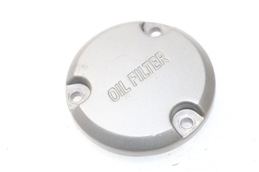 photo de CARTER HUILE HYOSUNG COMET GTR 125 (2007 - 2014) - Vue principale