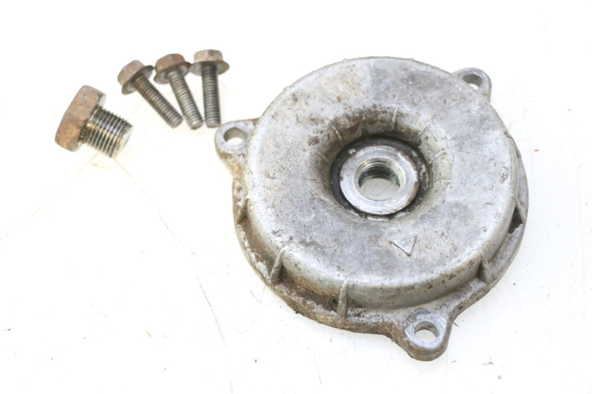 photo de CARTER HUILE SUZUKI DR S 600 (1985 - 1989) - Vue principale