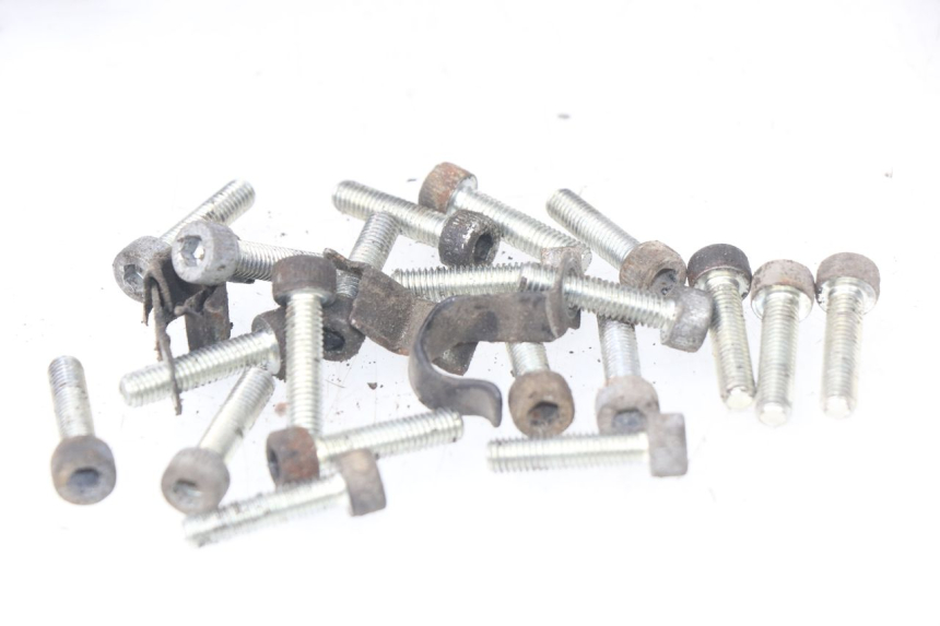 photo de CARTER HUILE YAMAHA FJR ABS 1300 (2006 - 2012) - Pièce contrôlée