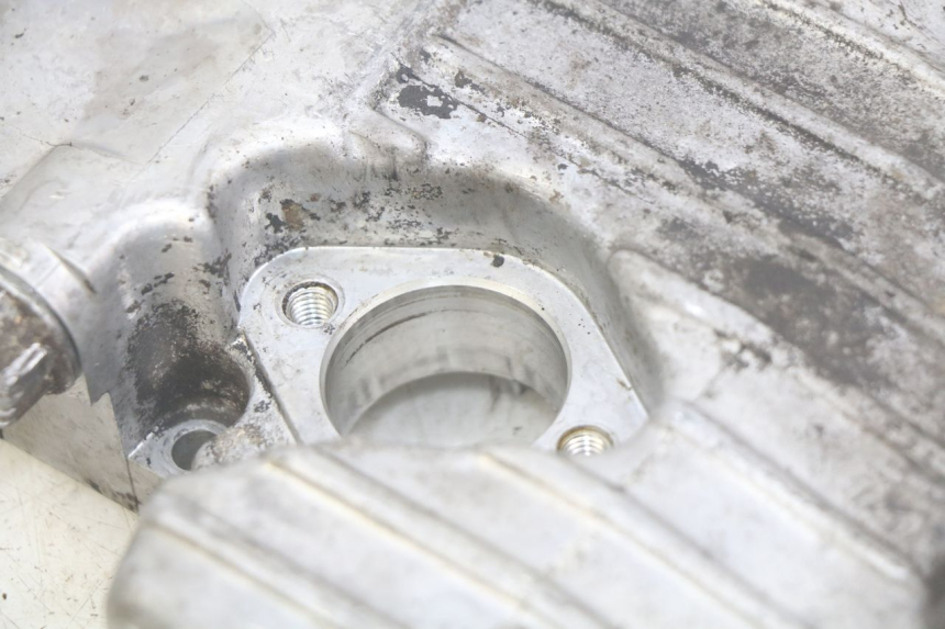 photo de CARTER HUILE YAMAHA FZS FAZER 600 (1998 - 2001) - Points de fixation