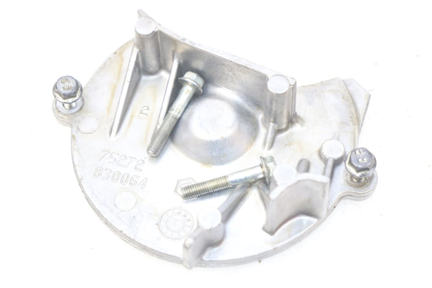 photo de CARTER HUILE PEUGEOT GEOPOLIS 400 (2007 - 2013) - Vue principale