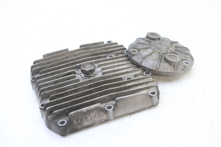 photo de CARTER HUILE SUZUKI GS GSE 500 (2001 - 2003) - Zoom état d’usage